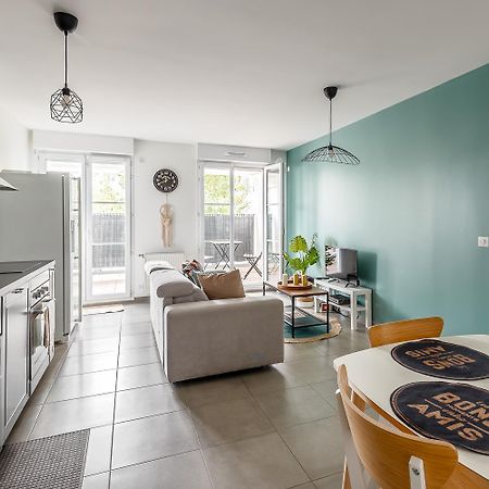 2 Bedroomed Vasco Near Disneyland Paris Serris Exteriér fotografie