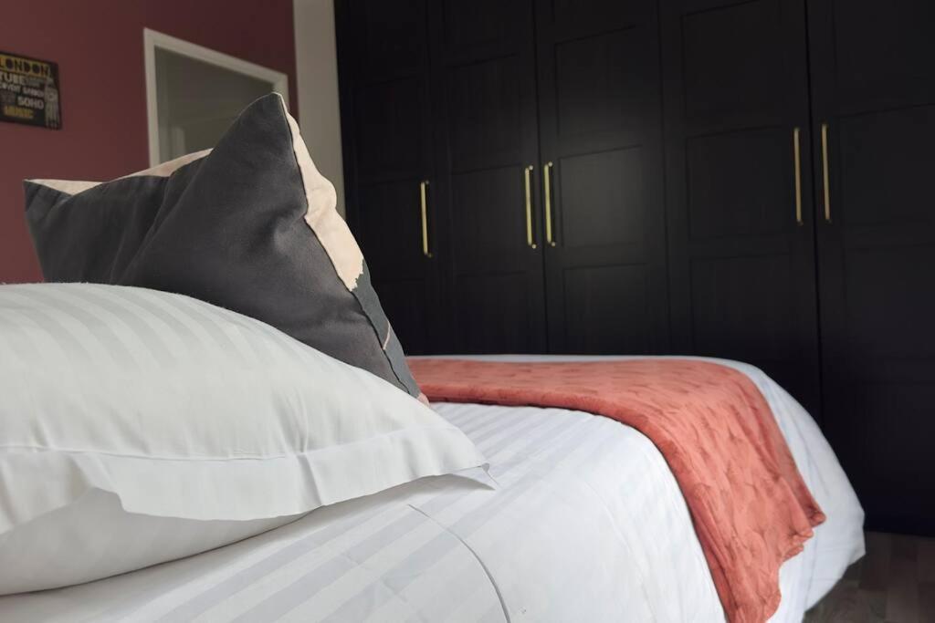 2 Bedroomed Vasco Near Disneyland Paris Serris Exteriér fotografie