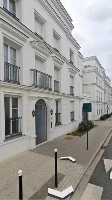 2 Bedroomed Vasco Near Disneyland Paris Serris Exteriér fotografie