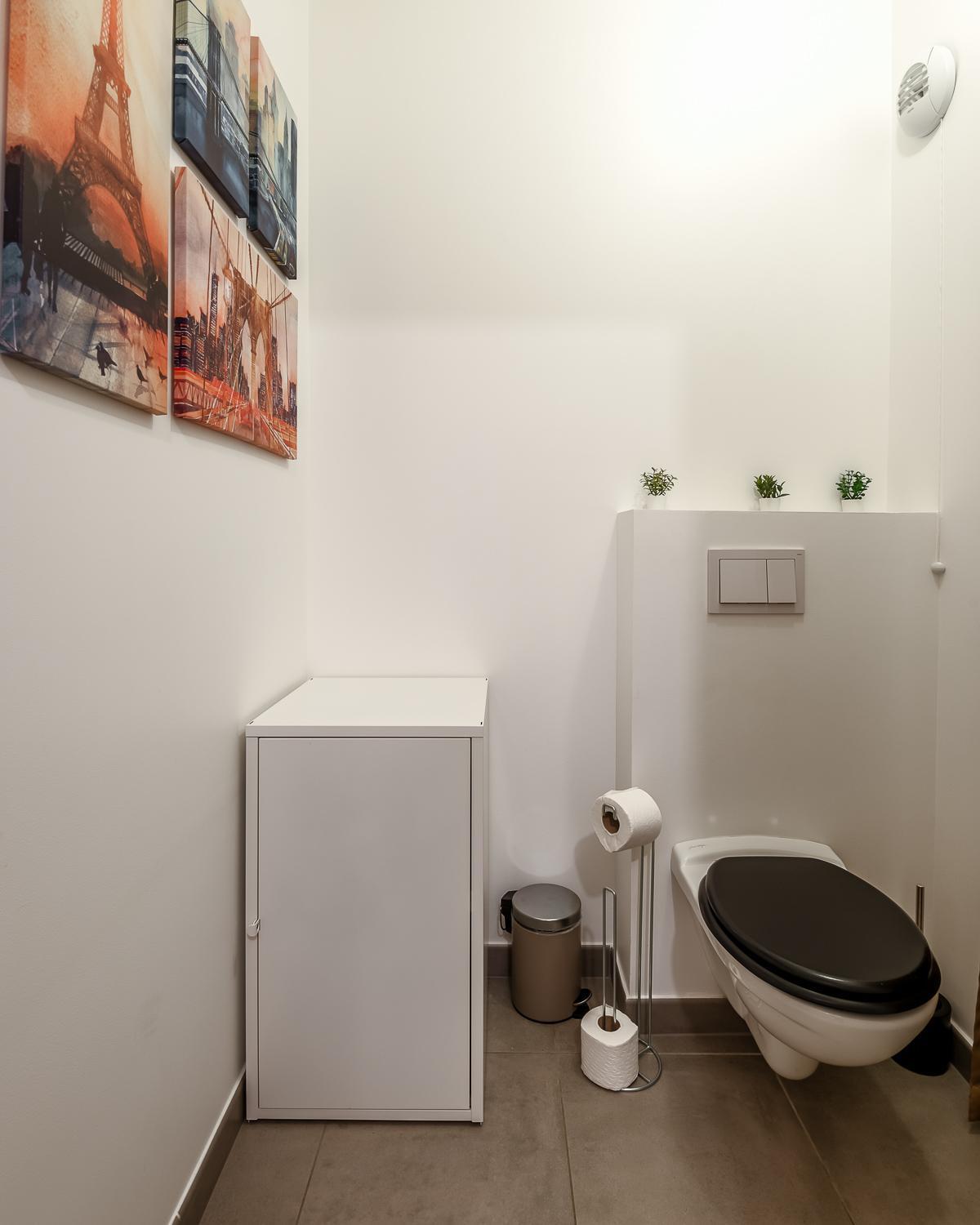 2 Bedroomed Vasco Near Disneyland Paris Serris Exteriér fotografie
