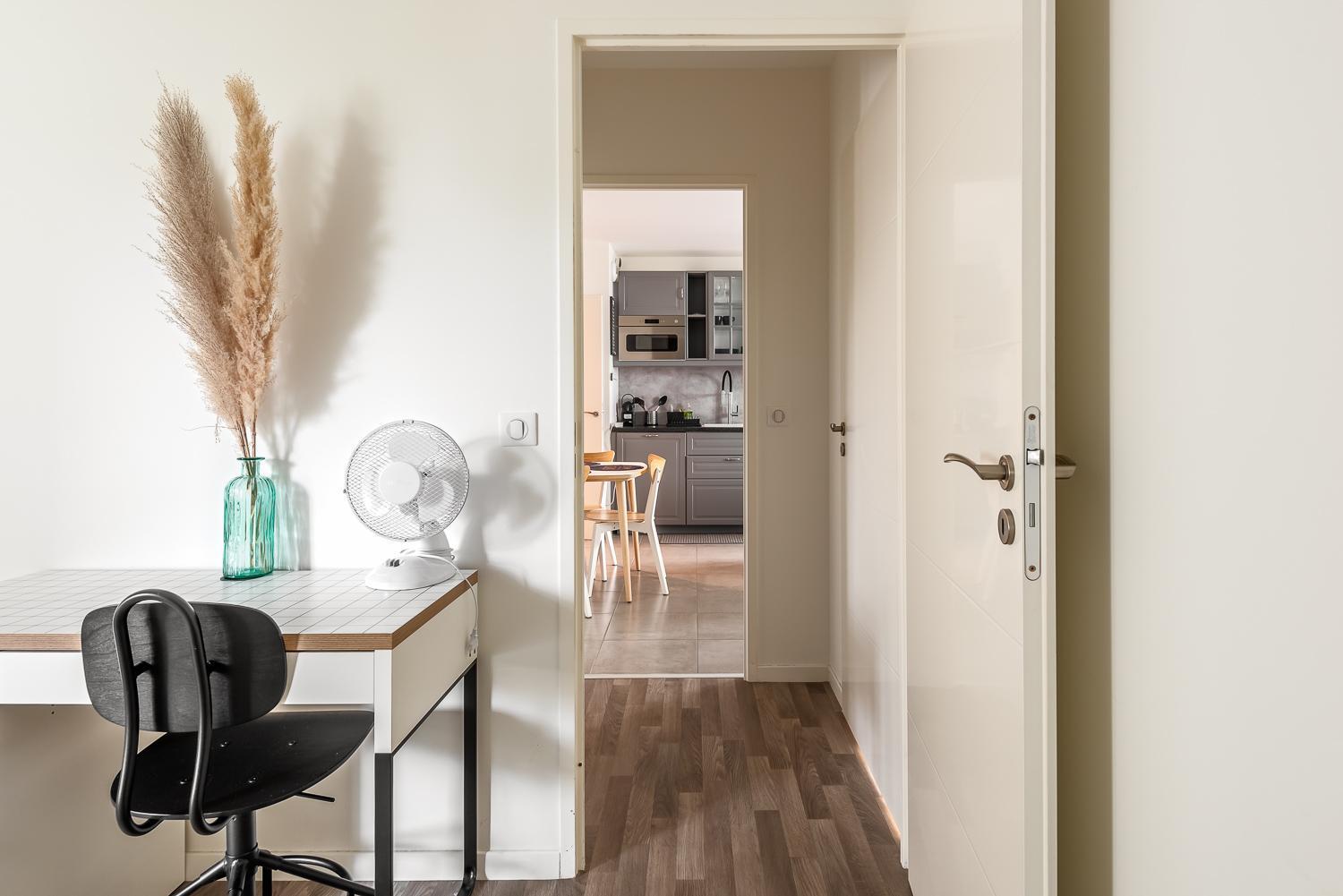 2 Bedroomed Vasco Near Disneyland Paris Serris Exteriér fotografie