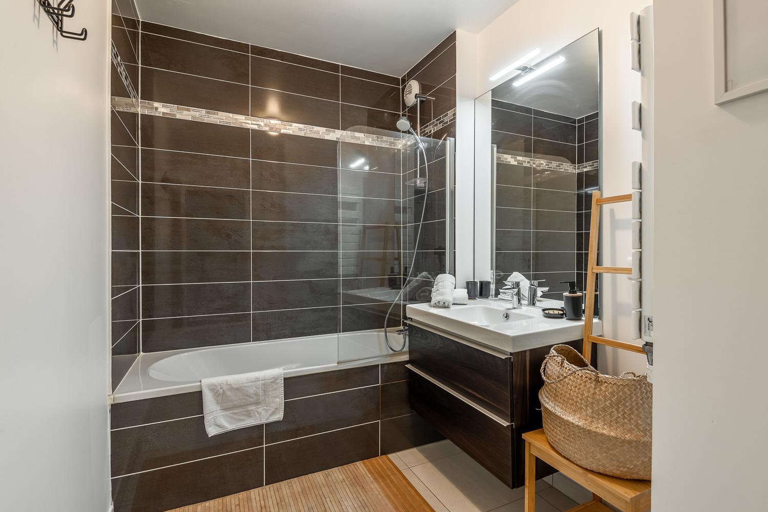 2 Bedroomed Vasco Near Disneyland Paris Serris Exteriér fotografie