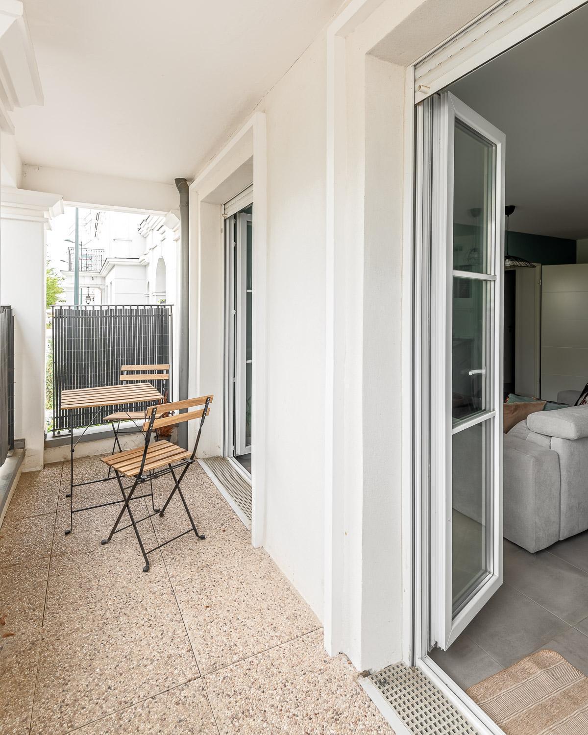 2 Bedroomed Vasco Near Disneyland Paris Serris Exteriér fotografie