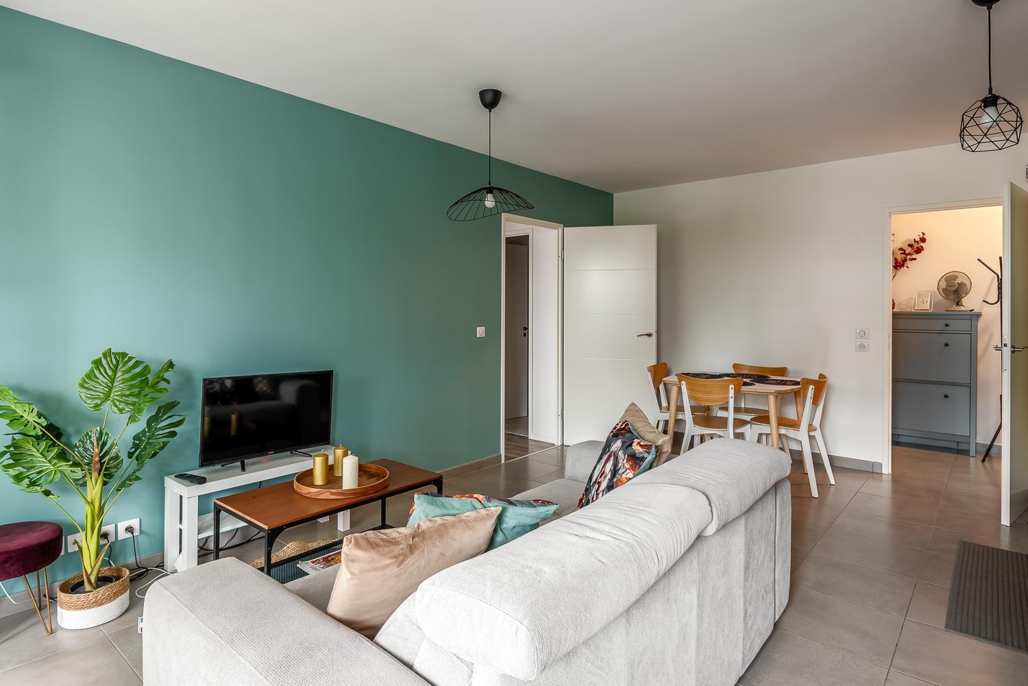 2 Bedroomed Vasco Near Disneyland Paris Serris Exteriér fotografie