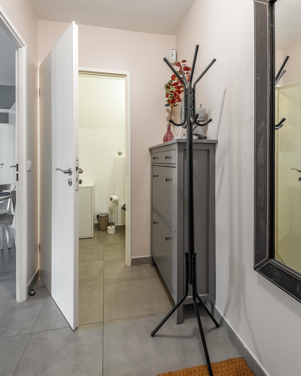 2 Bedroomed Vasco Near Disneyland Paris Serris Exteriér fotografie