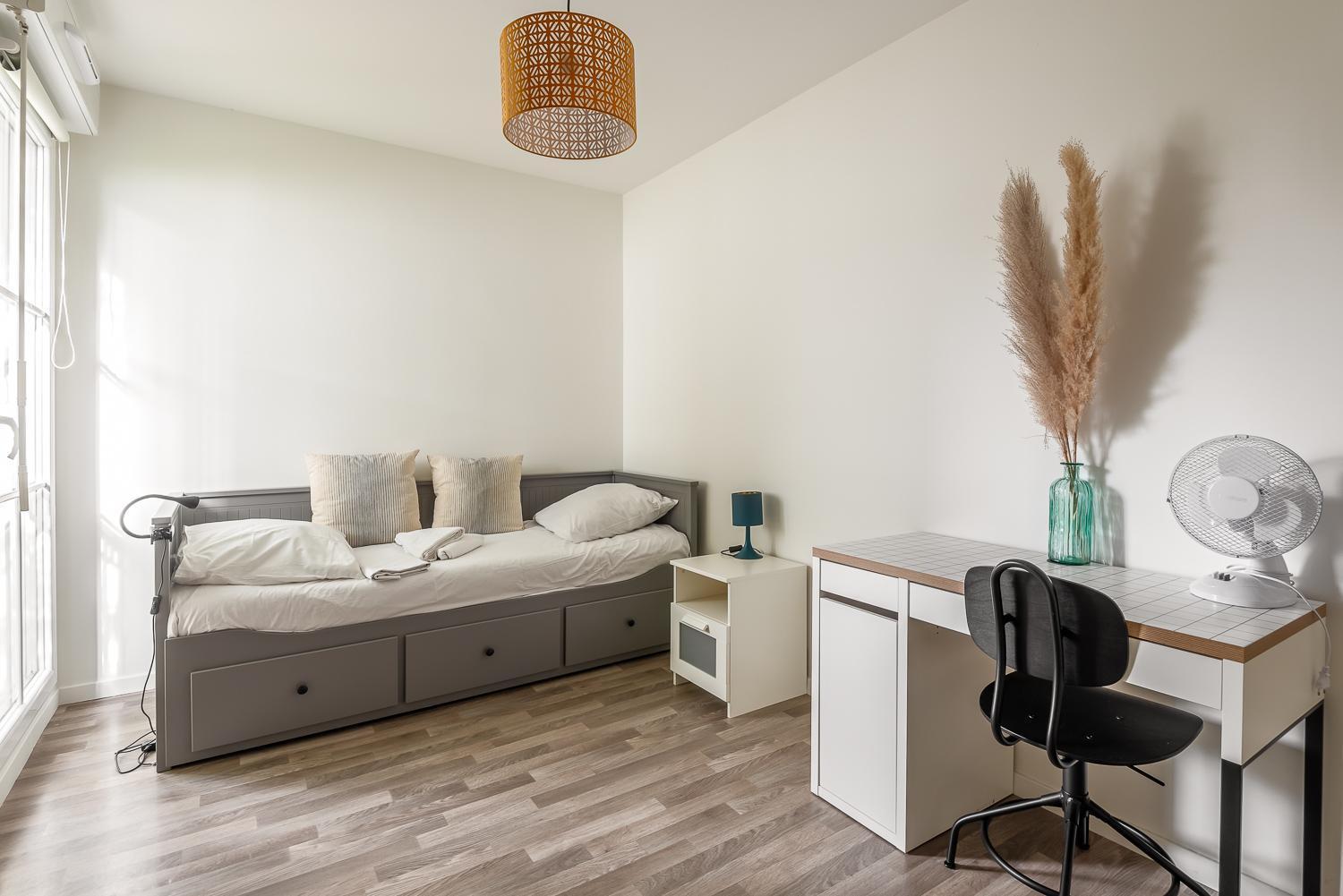 2 Bedroomed Vasco Near Disneyland Paris Serris Exteriér fotografie