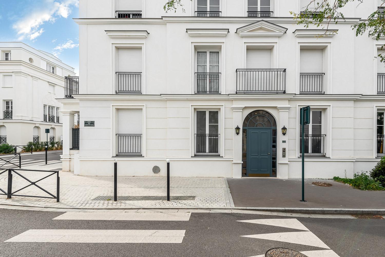 2 Bedroomed Vasco Near Disneyland Paris Serris Exteriér fotografie
