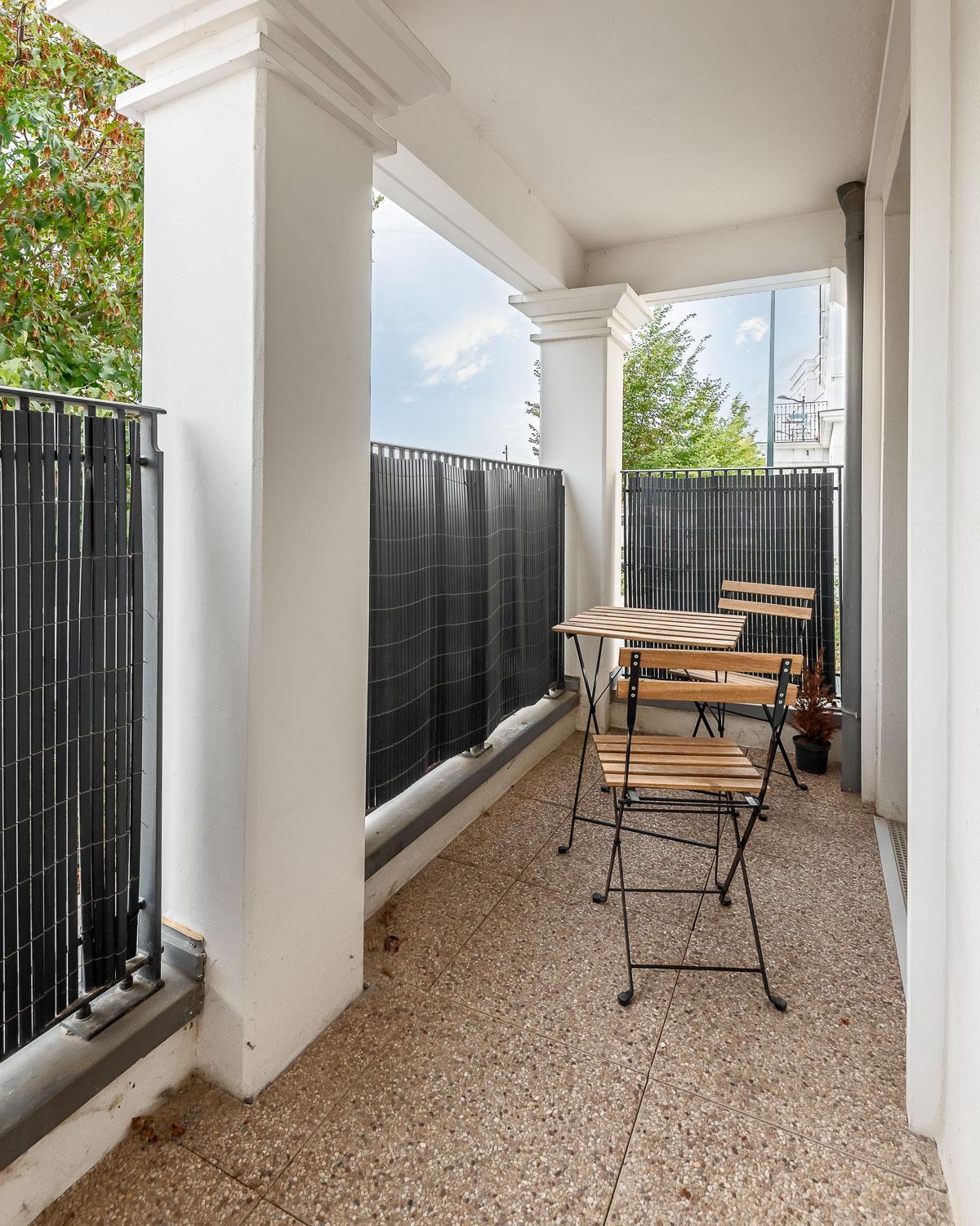 2 Bedroomed Vasco Near Disneyland Paris Serris Exteriér fotografie