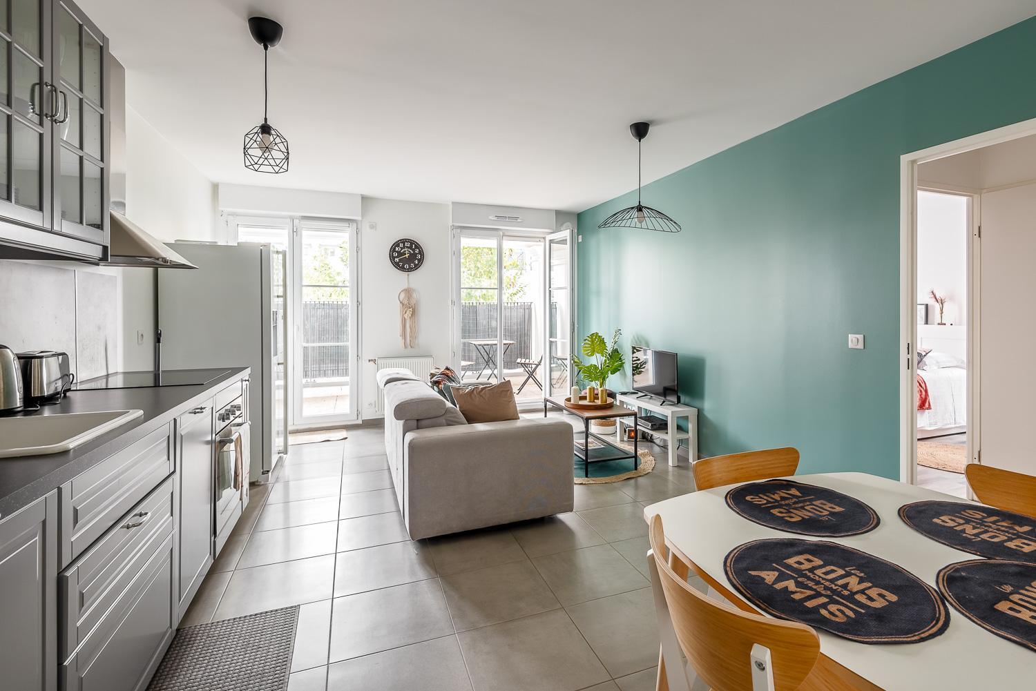 2 Bedroomed Vasco Near Disneyland Paris Serris Exteriér fotografie