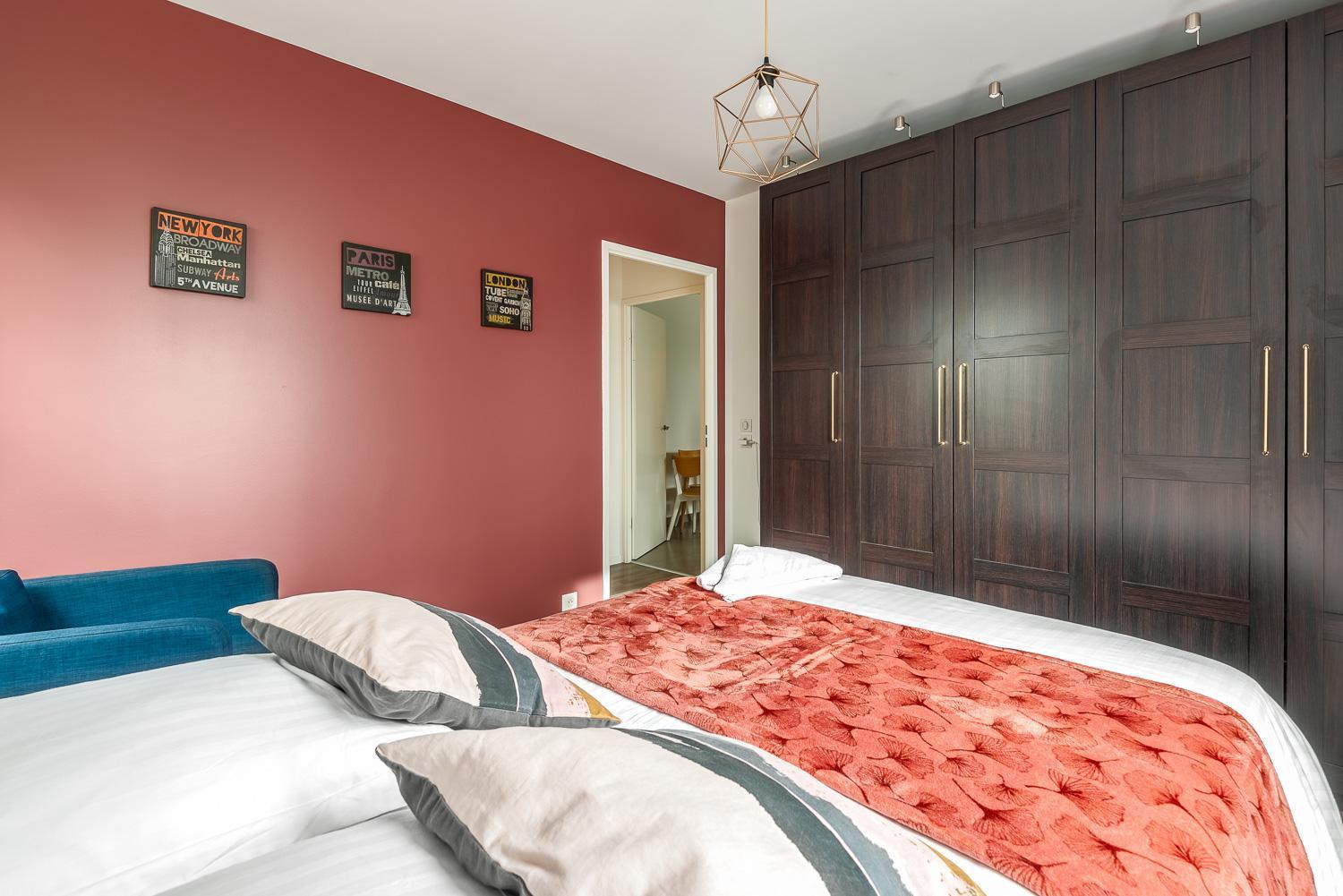 2 Bedroomed Vasco Near Disneyland Paris Serris Exteriér fotografie
