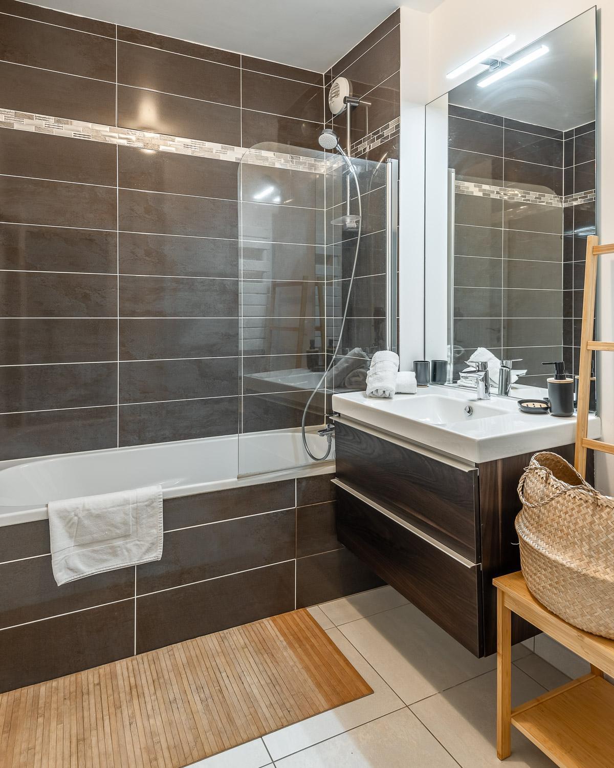 2 Bedroomed Vasco Near Disneyland Paris Serris Exteriér fotografie